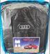 Автомобільні чохли на сидіння Audi 100 C4 1990-1997 nika2 фото