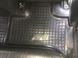 Автомобильные коврики в салон BMW X5 (E53) 2000-2007 (Avto-Gumm) резиновые ковры в машину, автоковры 11119 фото 11