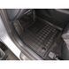 Авто коврики в салон HYUNDAI Santa-Fe 2018> резиновые ковры в машину, автоковры 11691 фото 2