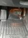 3D килимки для Volkswagen Touareg II (2010-2018) з бортиками 30 мм (Stingray) 5024195 фото 3