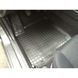 Авто коврики в салон HYUNDAI Elantra (2007>) резиновые ковры в машину, автоковры 11156 фото 2