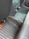 3D килимки для Porsche Cayenne (92A) (2010-2017) з бортиками 30 мм (Stingray) 5024195_1 фото 6