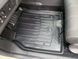 3D коврики для RENAULT Megane III (2008-2015) Universal с бортиками 30 мм (Stingray) 5018015 фото 3