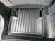 3D коврики для RENAULT Megane III (2008-2015) Universal с бортиками 30 мм (Stingray) 5018015 фото 5