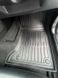3D коврики для BMW 5 (E60) (2003-2010) 2WD с бортиками 30 мм (Stingray) 5027115 фото 9