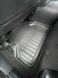3D коврики для BMW 5 (E60) (2003-2010) 2WD с бортиками 30 мм (Stingray) 5027115 фото 5