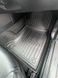 3D коврики для BMW 5 (E60) (2003-2010) 2WD с бортиками 30 мм (Stingray) 5027115 фото 10