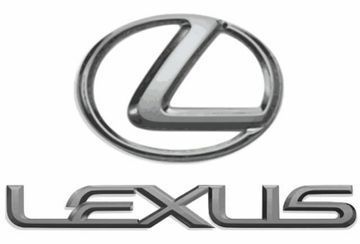 Брызговики Lexus | Лексус