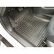 Авто коврики в салон NISSAN X-Trail T32 (2014>) резинові поліки, коврики гумові 11457 фото 2