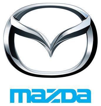 Брызговики Mazda | Мазда