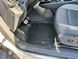 3D килимки для Skoda Enyaq IV (2021-...) з бортиками 30 мм (Stingray) 5024234_1 фото 2