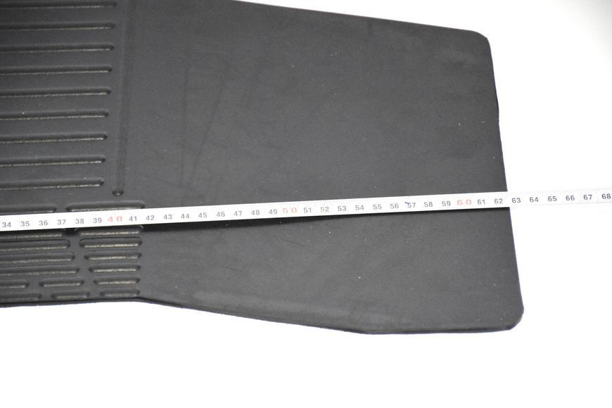 Коврики резиновые Ford Focus 2 2004-2011 XZRTI-focus2 фото