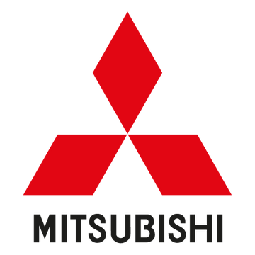 Брызговики Mitsubishi | Митсубиси