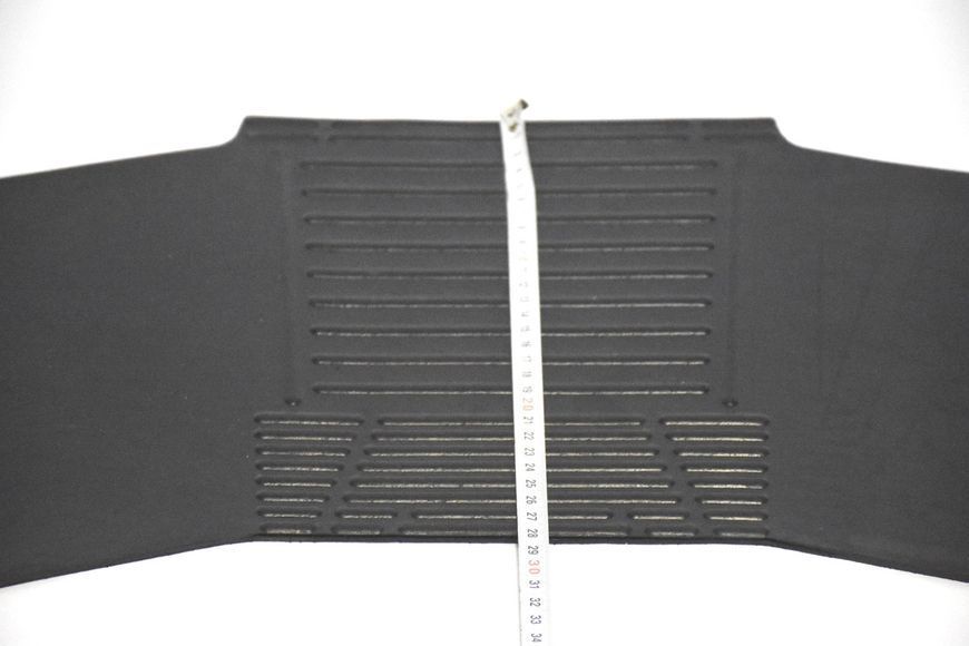 Коврики резиновые Ford Focus 3 2011-2019 XZRTI-focus3 фото