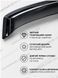 Nissan Qashqai I 2006&ndash;2014 WNS02 фото 8