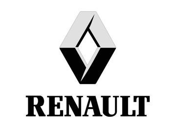 Брызговики Renault | Рено