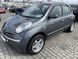 Вітровики для Nissan Micra (K12) 2003-2010 (HiC) NI61 00-00003703 фото 2
