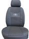 Автомобильные чехлы Дэу Нексия 2 2008- Авточехлы Daewoo Nexia II 2008- Nika комплект nikaDaewoo4 фото 1