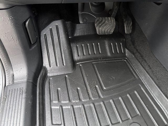 3D коврики для Nissan Qashqai (2022-...) с бортиками 30 мм (Stingray) 5014125 фото