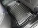 3D коврики для Nissan Qashqai (2022-...) с бортиками 30 мм (Stingray) 5014125 фото 7
