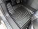 3D коврики для Nissan Qashqai (2022-...) с бортиками 30 мм (Stingray) 5014125 фото 2