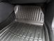 3D коврики для Nissan Qashqai (2022-...) с бортиками 30 мм (Stingray) 5014125 фото 9