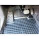 Авто коврики в салон NISSAN Note резиновые ковры в машину, автоковры 11260 фото 3