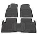 Автомобільні килимки в салон Chery Tiggo 2005-2015 /Toyota RAV4 2000-2006 (Avto-Gumm) резинові поліки, коврики гумові 11128 фото