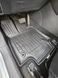 3D коврики для TOYOTA RAV 4 (XA50) АКП (2018-...) с бортиками 30 мм (Stingray) 5022025 фото 2