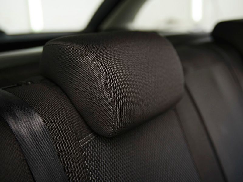 Автомобільні чохли Мітсубісі Чохли на сидіння Авточохли Mitsubishi Outlander 2012- Nika модельний комплект nikaMITSUBISHI7 фото