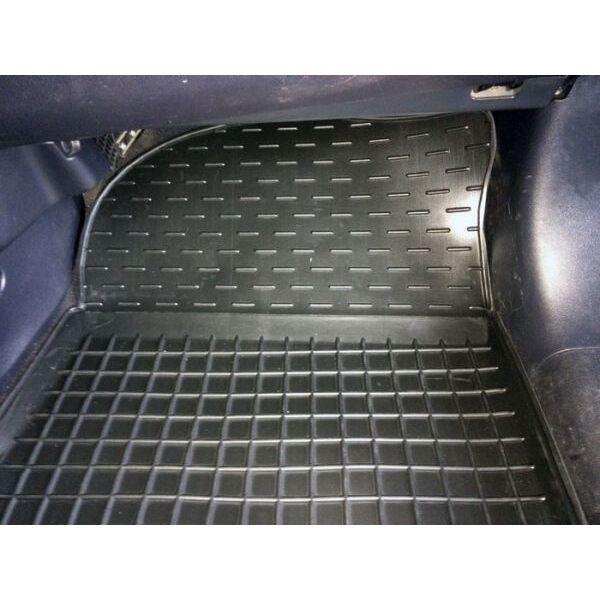Авто коврики в салон HONDA CR-V (2007>) резиновые ковры в машину, автоковры 11150 фото