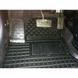Авто коврики в салон HONDA CR-V (2007>) резиновые ковры в машину, автоковры 11150 фото 3