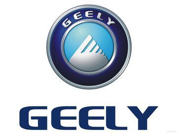 Авточохли на сидіння GEELY (ДЖИЛІ)