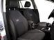 Автомобильные чехлы Хюндай Санта Фе Чехлы на сидения Hyundai Santa Fe DM 2012-2018 5 мест Nika nikaHyundai21 фото 10