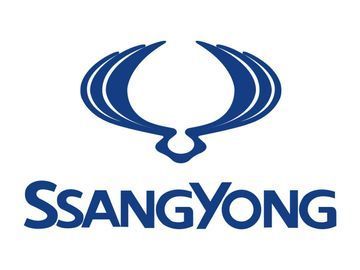 Килимки в багажник SsangYong | Санг Йонг