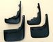 Бризковики Toyota Highlander 2007-2010 mf-tyhg фото 1