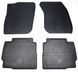 Килимки гумові Ford Fusion USA / Mondeo 2014+ 12311 фото