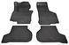 Коврики резиновые Skoda Octavia A5 2004-2013 XZRTI-a5 фото