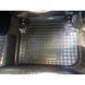 Авто коврики в салон HONDA Accord (2003>) резиновые ковры в машину, автоковры 11151 фото 10