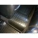 Авто коврики в салон HONDA Accord (2003>) резиновые ковры в машину, автоковры 11151 фото 9