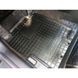 Авто коврики в салон HONDA Accord (2003>) резиновые ковры в машину, автоковры 11151 фото 2