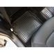 Авто коврики в салон MAZDA CX-5 (2017>) резиновые ковры в машину, автоковры 11605 фото 4