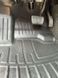 3D коврики для Volvo XC40 Recharge (2020-...) с бортиками 30 мм (Stingray) 5037115_1 фото 4