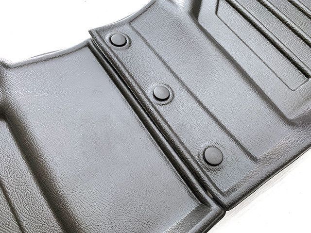 3D коврики для BMW X5 (E70) (2006-2013) с бортиками 30 мм (Stingray) 5027034 фото