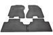 Коврики гумові Kia Sportage 2004-2009 XZRTI-tucson фото