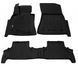 3D коврики для BMW X5 (E70) (2006-2013) с бортиками 30 мм (Stingray) 5027034 фото 1