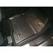 Авто коврики в салон FORD Edge (2016>) резиновые ковры в машину, автоковры 11583 фото 5