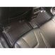 Авто коврики в салон FORD Edge (2016>) резиновые ковры в машину, автоковры 11583 фото 12