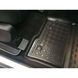 Авто коврики в салон FORD Edge (2016>) резиновые ковры в машину, автоковры 11583 фото 7